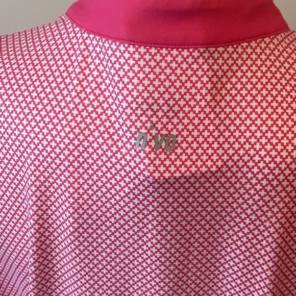 Hanna Mock Performance Top - Picture 8 of 15